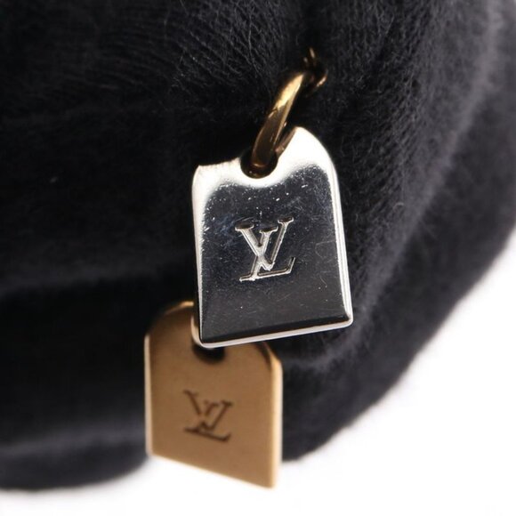 Louis Vuitton Bracelet Nanogram Stainless Steel - Picture 8 of 9